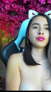 Sexy Natural Boobs Kaed Sex Teen