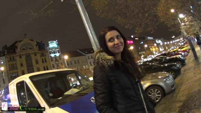 Old Nanny: MALLCUTIES - Denies picked up and plowed at his home