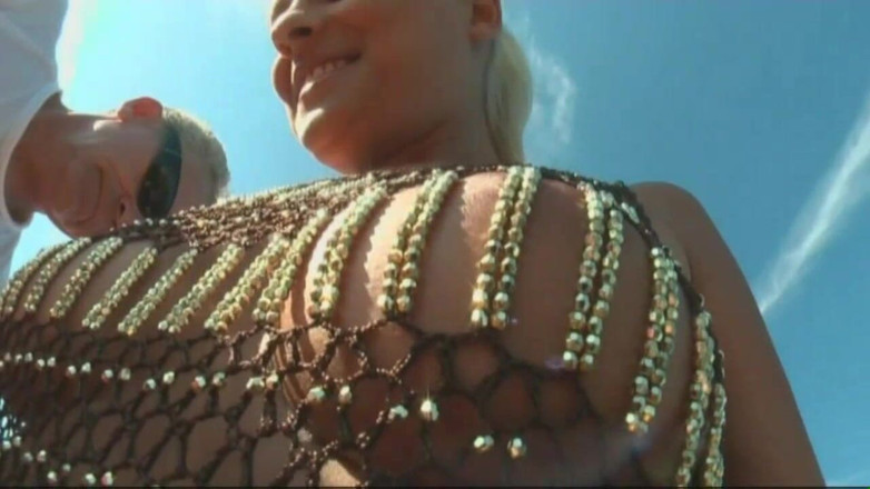 MMV Films and Clips XXX: Strassenficker - 3 серія