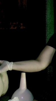 Dominatrix Mistress April - True Submission