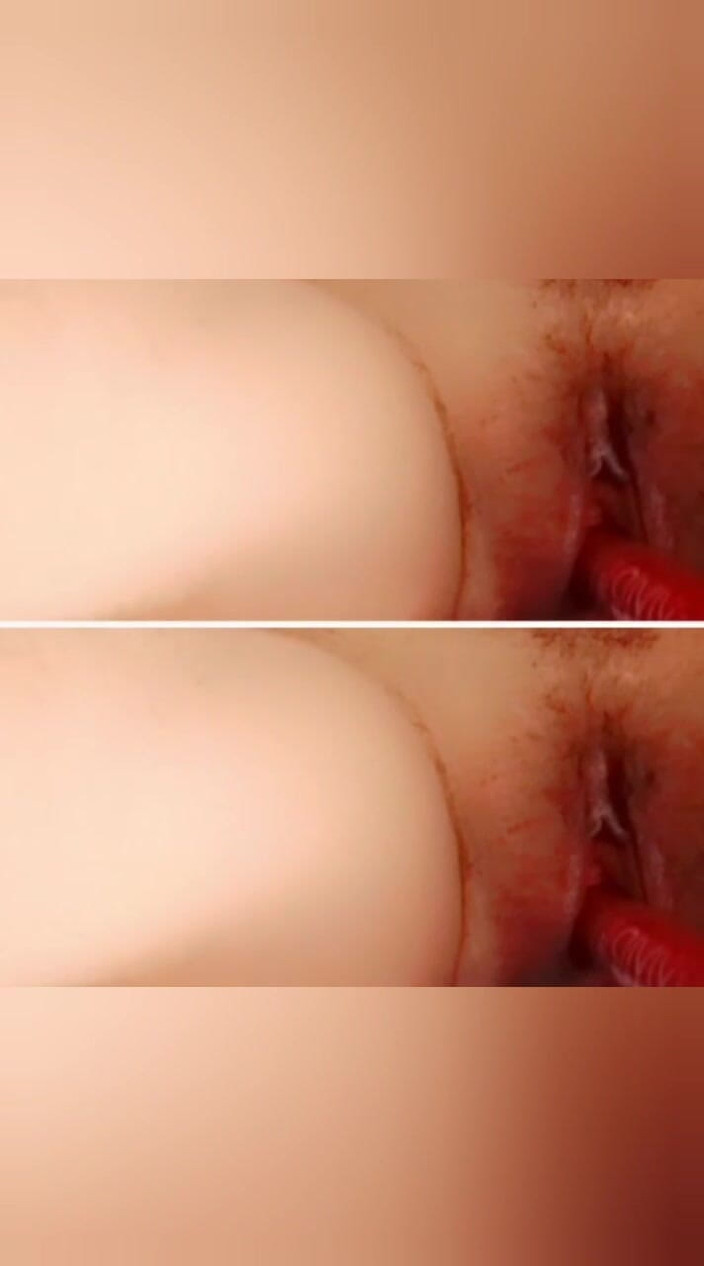 Rozz khan: Hra s lipgloss