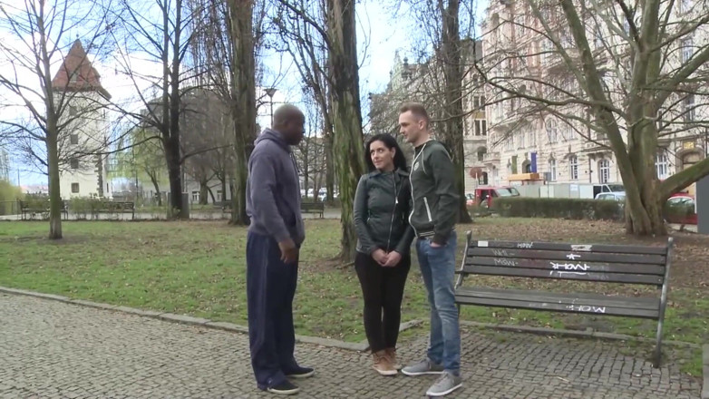 Radical Interracial: Отдупи мою подругу
