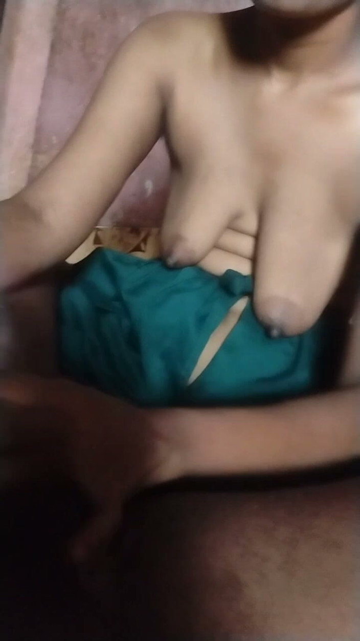 Sripriyasex: Small Banana