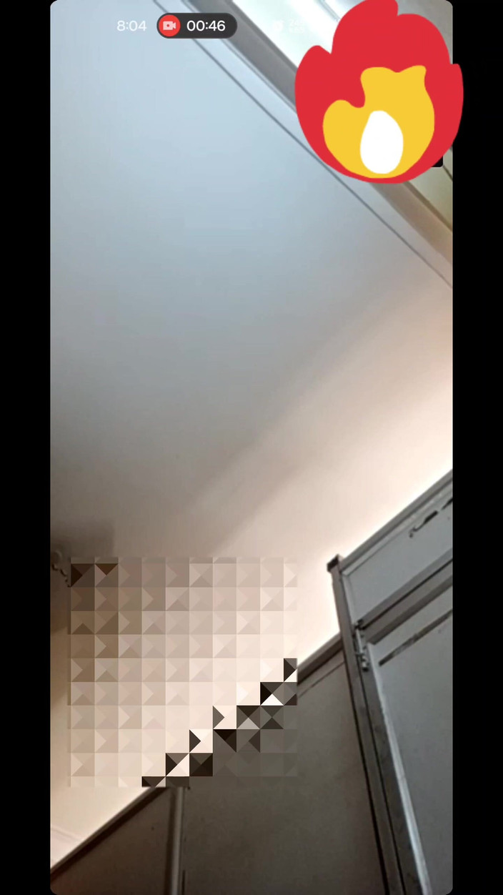 Peeda best aprasad: Zábava s videohovorem