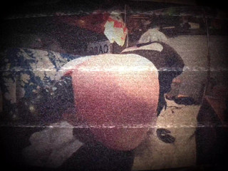 Tiffany Ciskiss: Butt Girl Cosplay Nier 2b