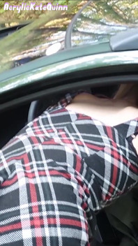 Nature Really Gets Us Going