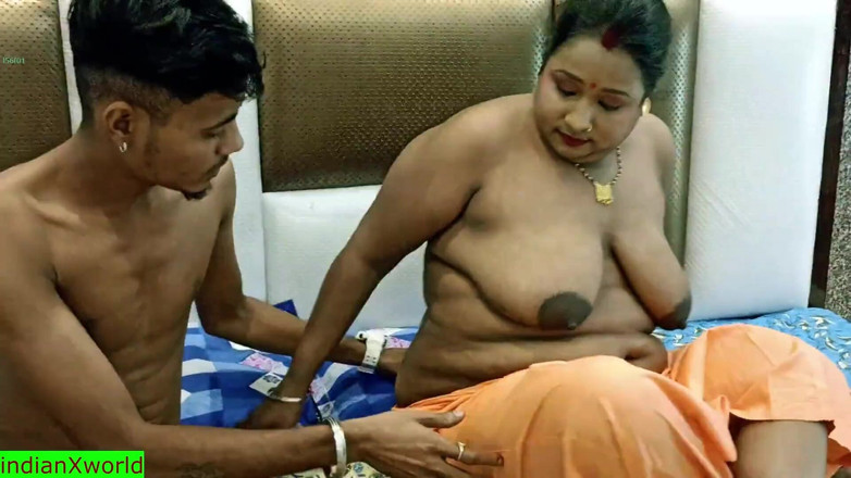 Indian Xshot: 印度孟加拉村哥与的德瓦发生性关系！Hot XXX