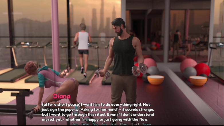 Johannes Gaming: Títulos entre 8 - tivemos um momento incrível no Karing