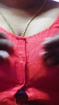 Hot Girl Comes to Her Boyfriend's Friend's House and Has Sex with Him