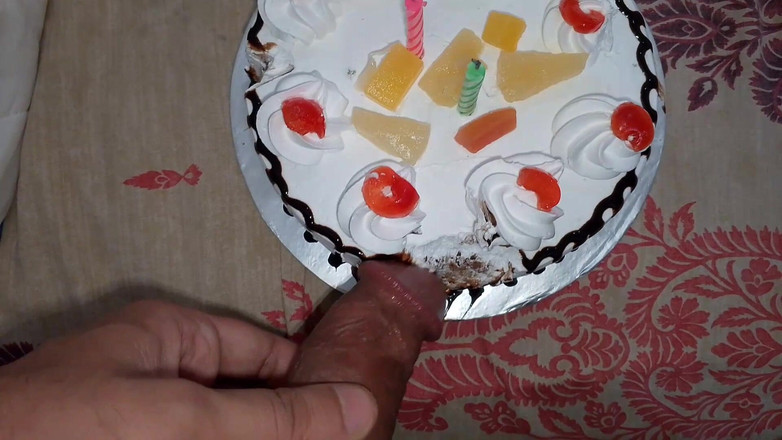 QueenbeautyQB: Indiana cunhada concorda em fazer sexo em seu aniversário - Hindi...