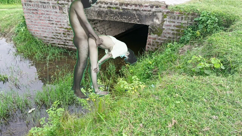 RAKP355: Ny indisk muslimsk collegeflicka och desi pojkvän flickvän sex video