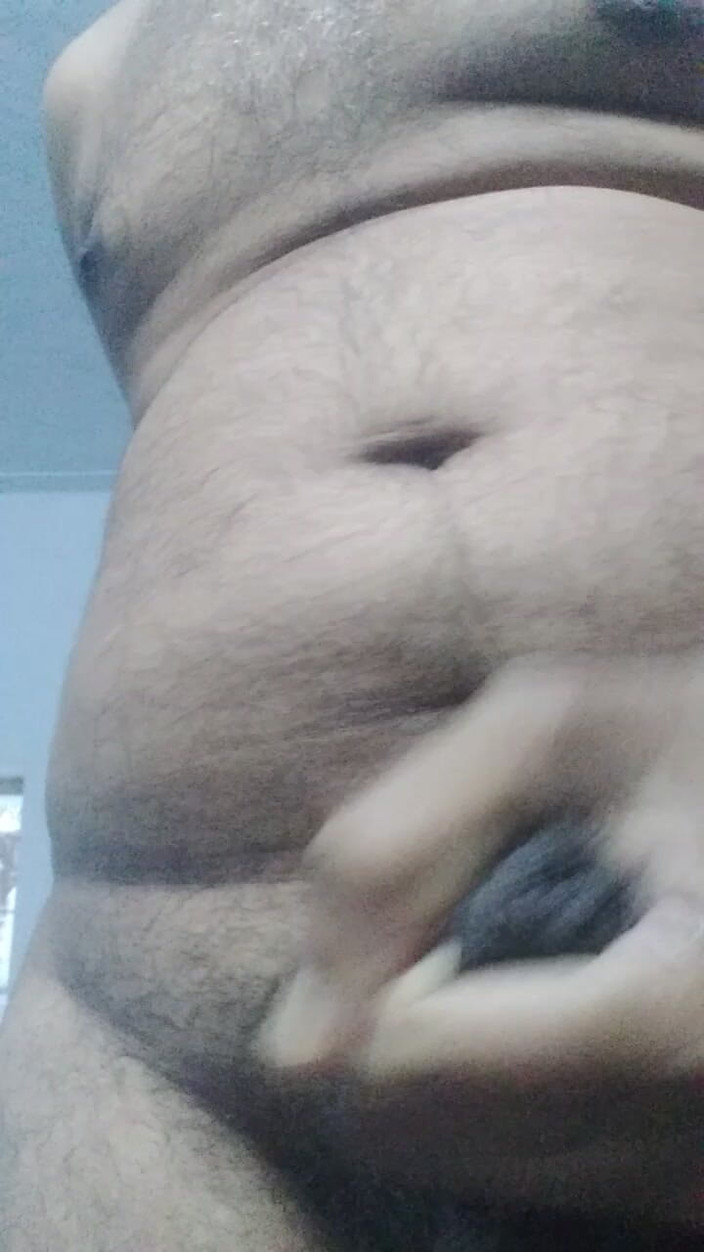 Nani Top: Nahá zábava .... pro Tvou kundičku ..