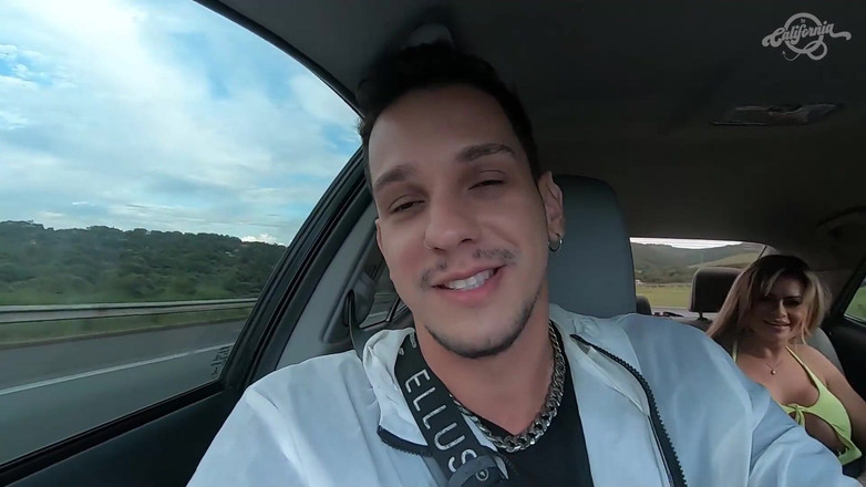 California TV: Ep. 02 - 공원의 타티베그와 탈루안