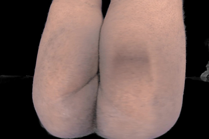 Manhole VR - Indian Hairy Crack & Balls: ante aur desi shaili hindoo guda phailaana