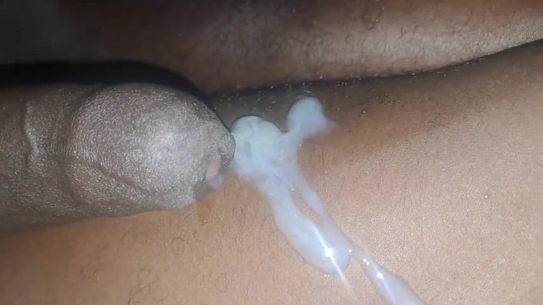 Power dick: Horká exploze