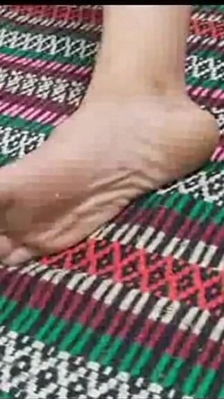 Cock and Feet 7 (Casal Gresopio Male) Cock and Feet 7 (Casal Gresopio Male)
