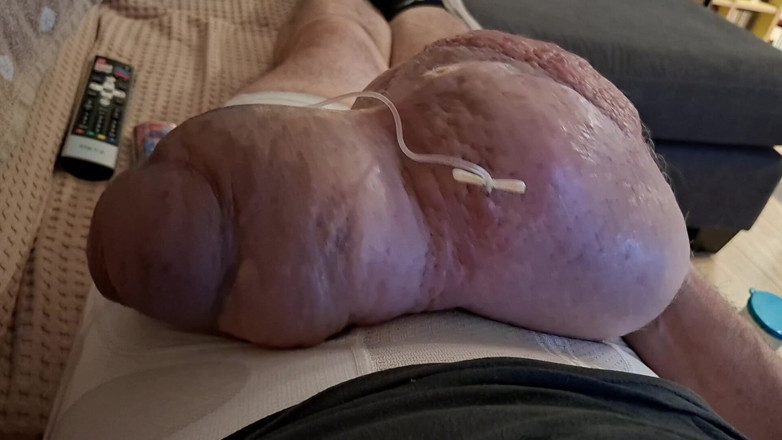 Monster_Meat_: Grosses plombages Grosses boules