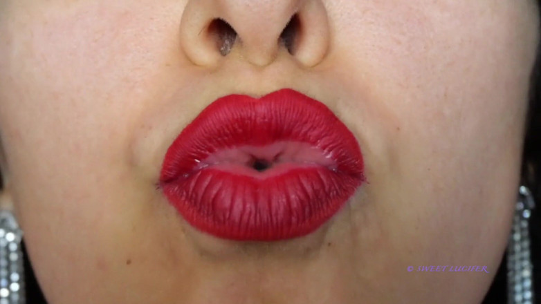 Rebecca Diamante: Sex mit meinen lippen