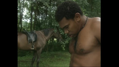 Black Sinner: Sandra Kelly Need to Be Fucked by a Real BBC - (full...