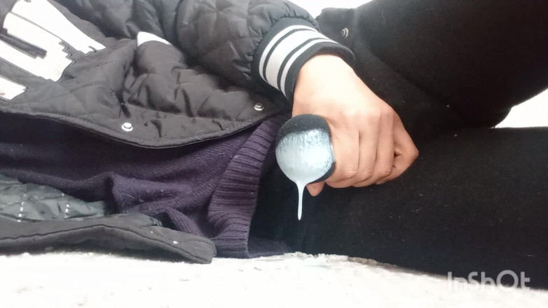 Zen_solo: Saya tidak dapat mengawal rintihan saya - saya hanya mahu!