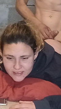 Painful Anal