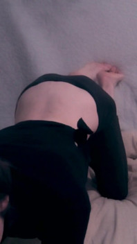Pengen di-cuddle