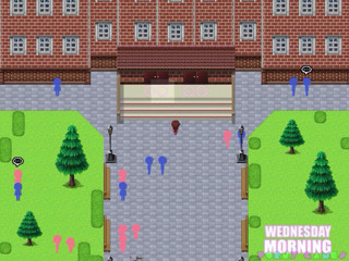 Porny Games: Knight of Love, bahagian 10
