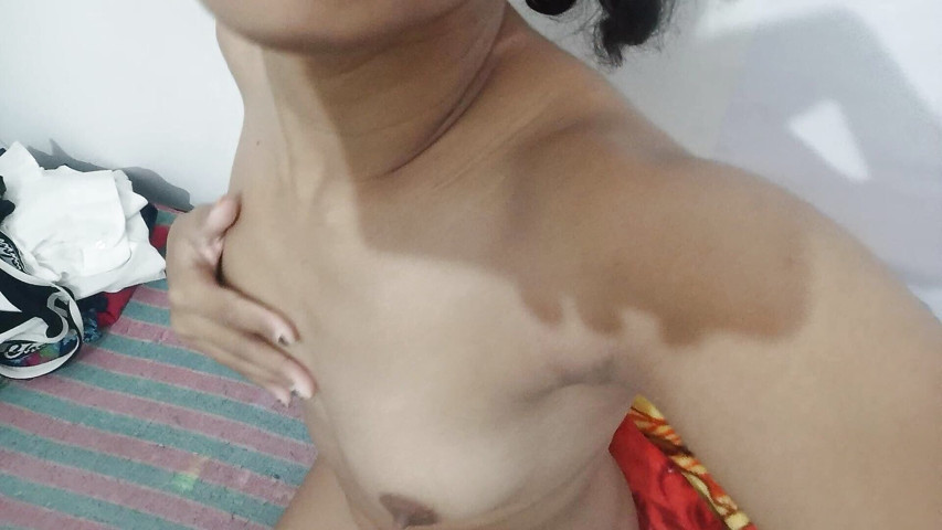 I Masturbate My Delicious Pussy Watching Porn on My Cell Phone Until I Squirt Full Creampie. (Desi Girl Fun) I Masturbate My Delicious Pussy Watching Porn on My Cell Phone Until I Squirt Full Creampie. (Desi Girl Fun)