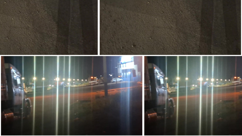 Casal Mattos: Camionero Prostituta: Nicoly Mattos folla en la parada con el...