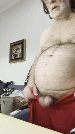 Coach Karl dude lodge: 2025-12-08 秀后闪烁