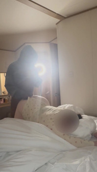 My Wife Wanted Rough Sex with My BBC