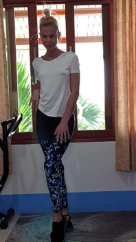 Solo MILF