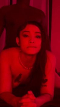 Iris Ivy Get Taken to Poundtown
