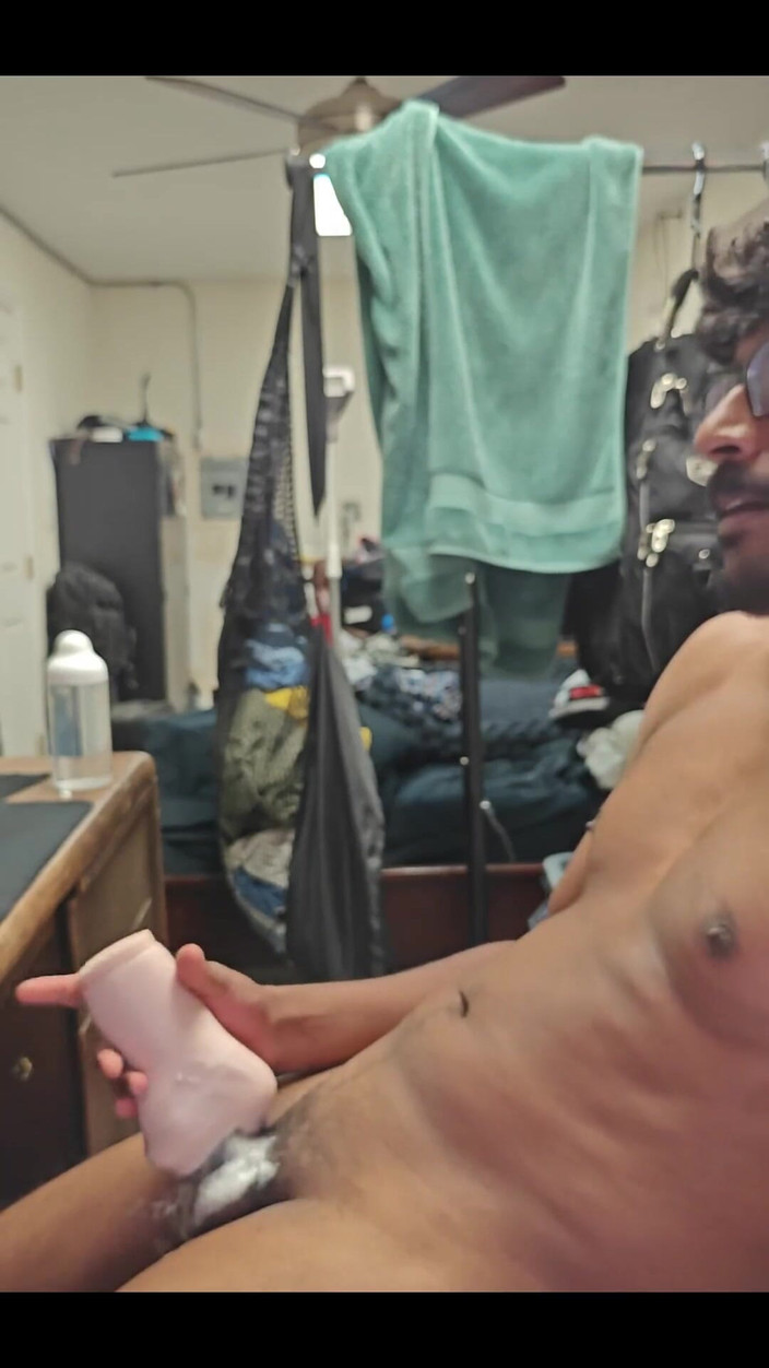 NANDgasm: Potřebovala jsem mít dobré orgasmy