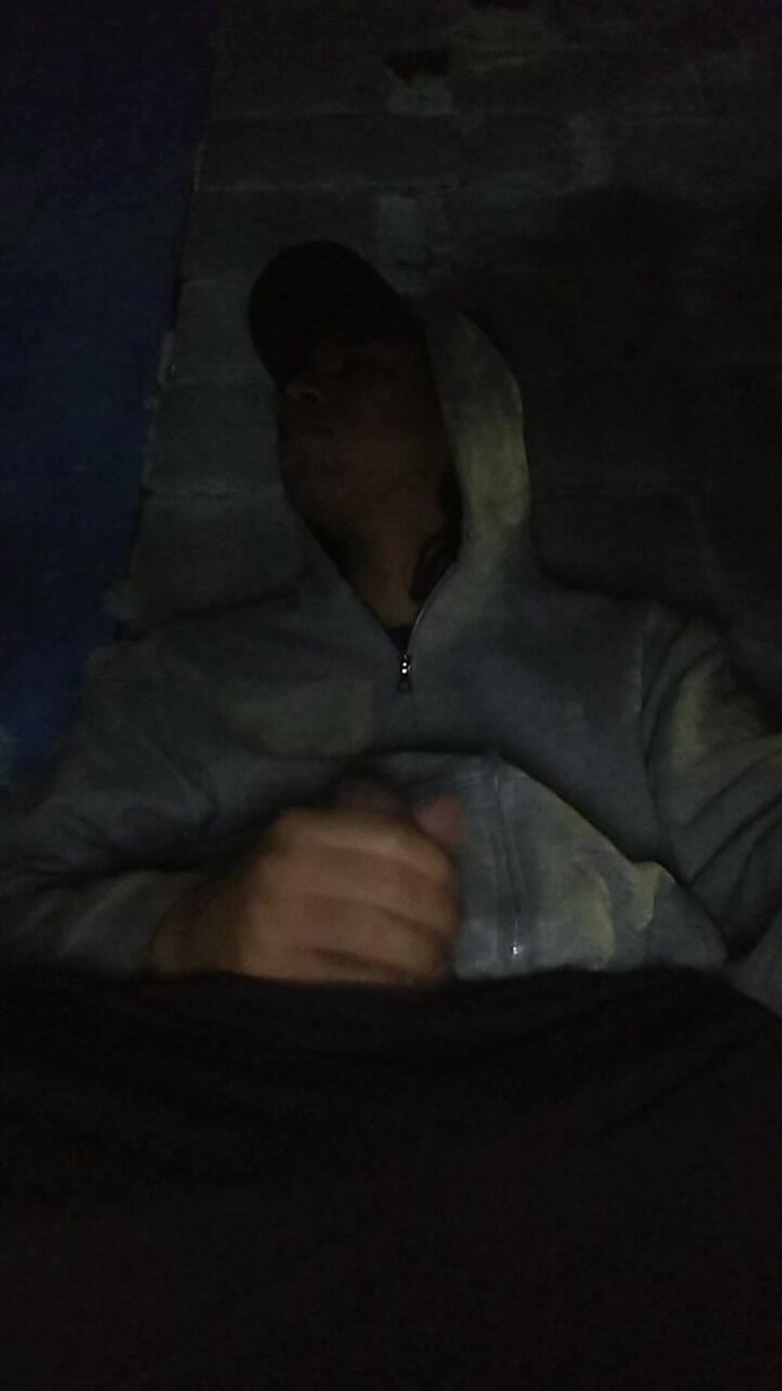 AlexAlejandro13: Tichá noc rozkoše