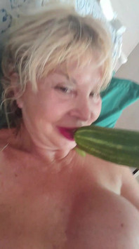 Manya and His Cetriolo