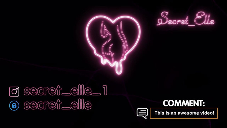 Secret_elle: Première rencontre d'utilisateurs ! 100% cool et non coupé !