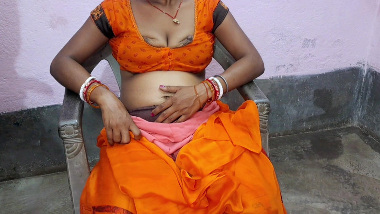Trilokinath: Indická desi holka