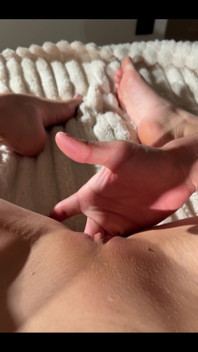 I Like My POV