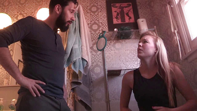 XTime Vod: Thư giãn anh ấy là cha dượng của tôi 6 (phim đầy đủ)