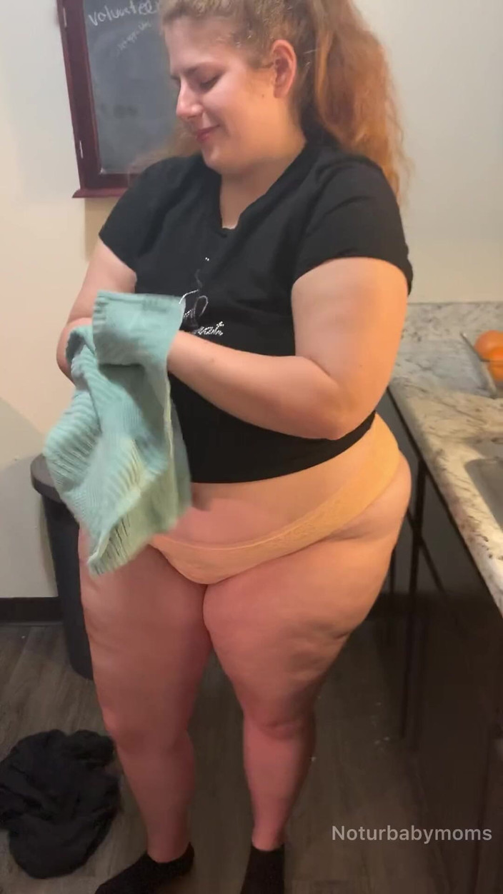 noturbabymoms: Bbw BBC kouření kompilace 2020