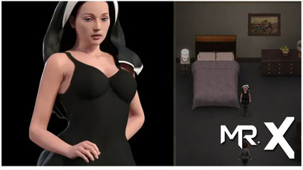 Mr Studio X: 欲望流行：得到凯瑟琳的心脏 #16