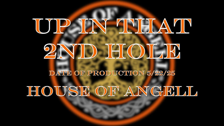 House of Angell: Ke atas dalam Lubang Ke-2 itu