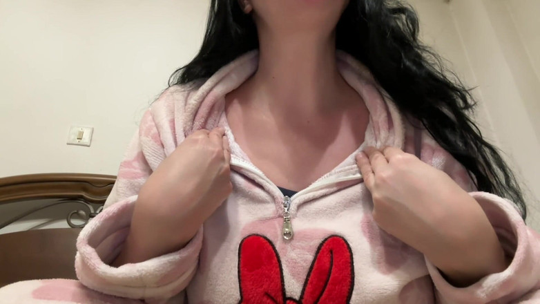 Bergami Melissa: Ho ingoiato un hot dog