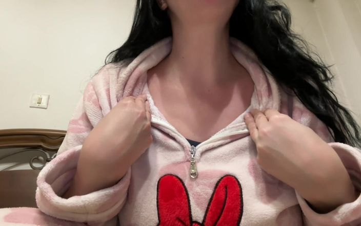Bergami Melissa: Me tragué un perro caliente