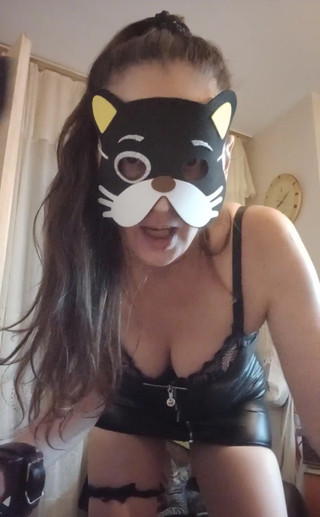 Dominatrix Redsonyja: Hãy để tôi thích mẹo lớn được xem phim khiêu dâm miễn...