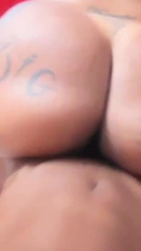 Fudi O Cuzinho Dessa BBW Gostoso.
