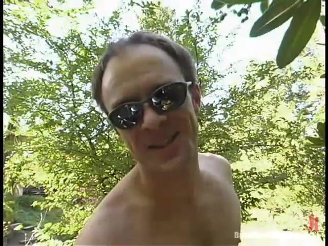 Butt Machine Boys: Băiat sf