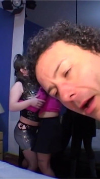 Lesbičky