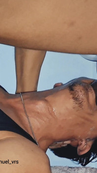 Throat Smashing 1.